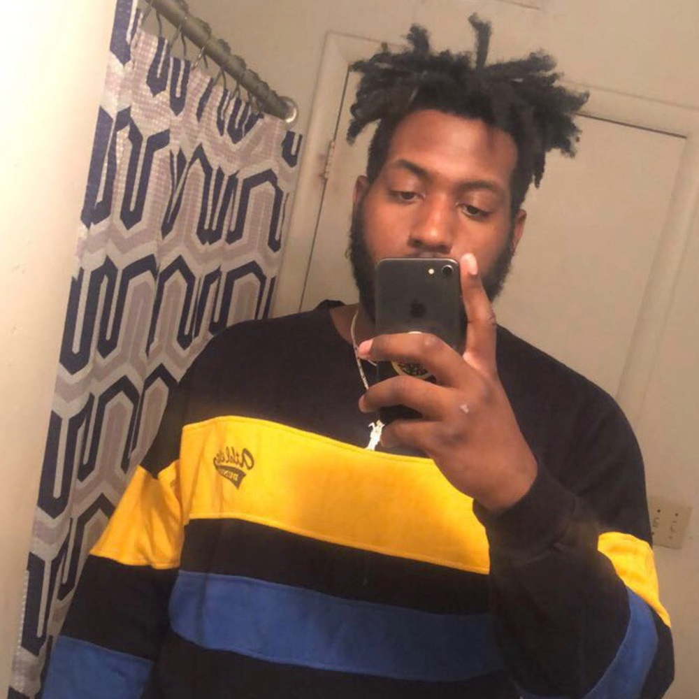 Meet your Posher, Kendrick